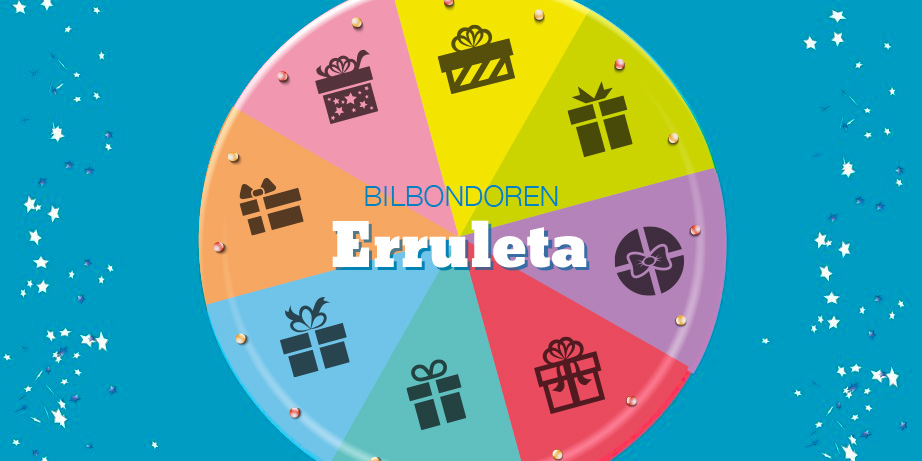 bilbondoren-erruleta