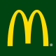 Logotipo Macdonalds