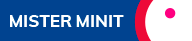 Logotipo Mister Minit