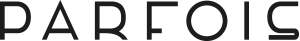 Logotipo Parfois