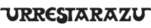 Logotipo Urrestarazu