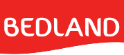 Logotipo Bedland