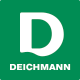 Logotipo Deichmann