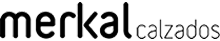 Logotipo Merkal Calzados