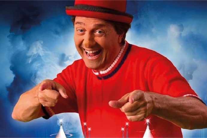 Sorteo_Entradas CIRCO