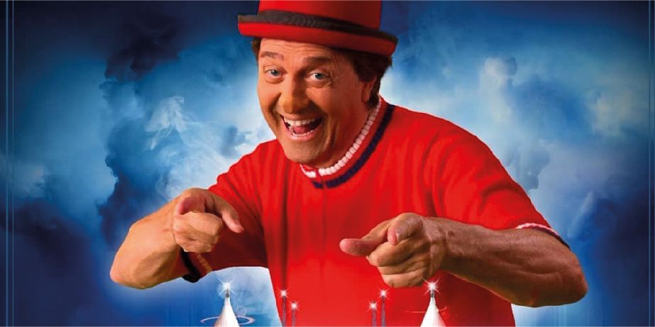 Sorteo_Entradas CIRCO Sorteo_Entradas CIRCO