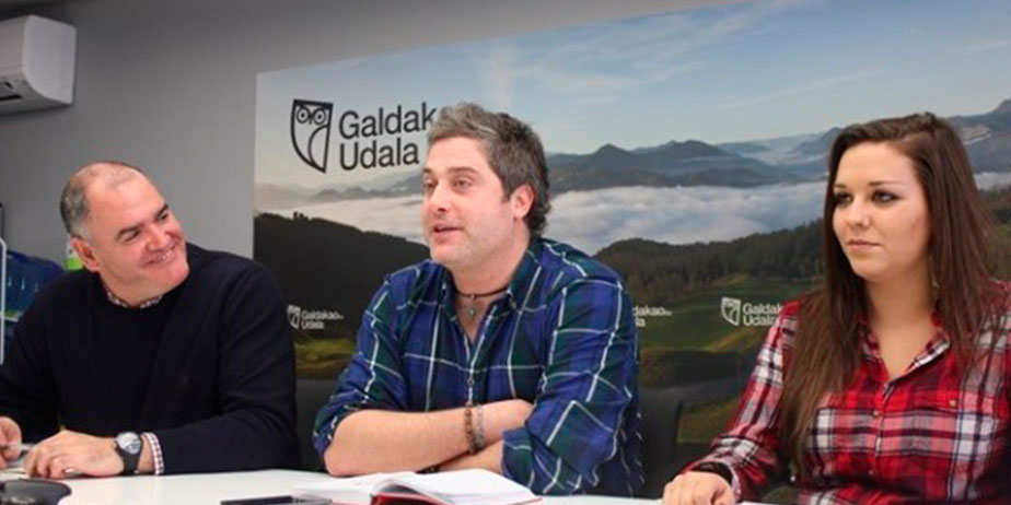 Alvaro Saiz Álvaro Saiz, GBGE