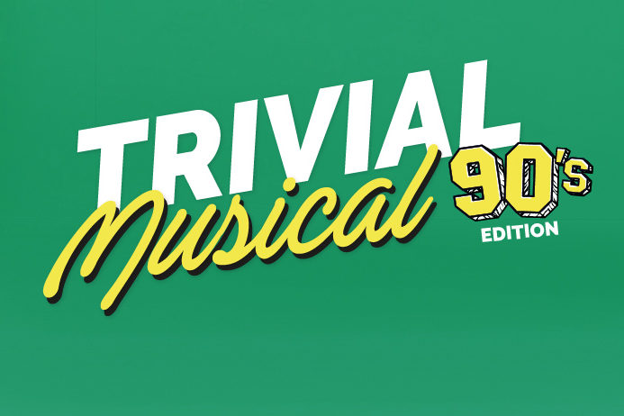 Trivial Musical