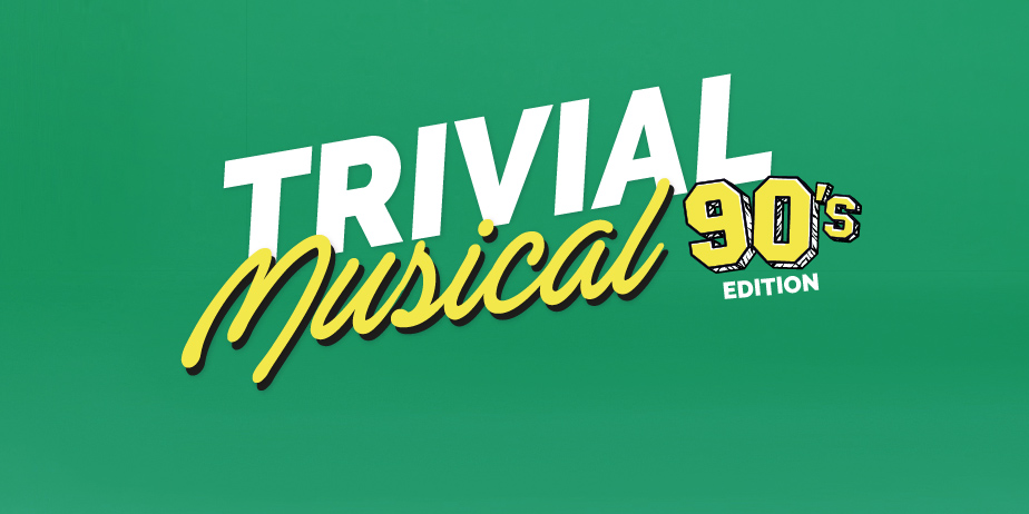 Trivial Musical Trivial Musical