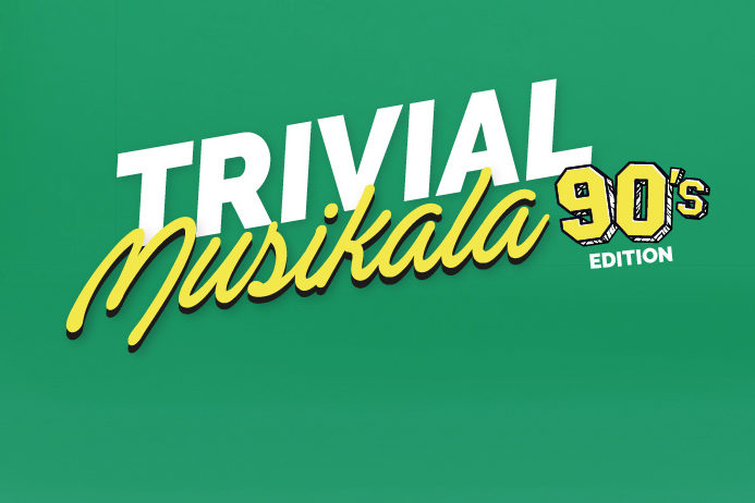 Trivial Musikala