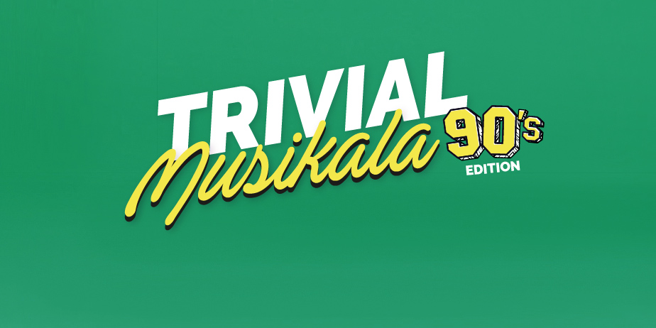 Trivial Musikala Trivial Musikala