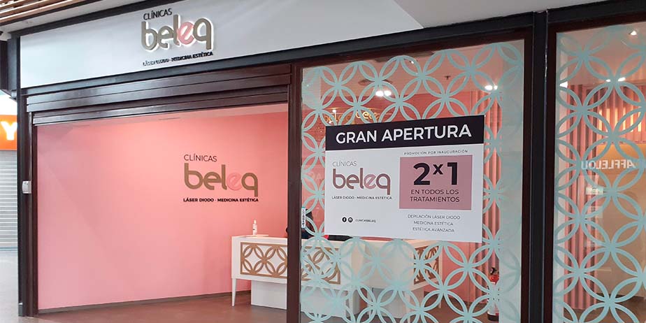 clinicas beleq