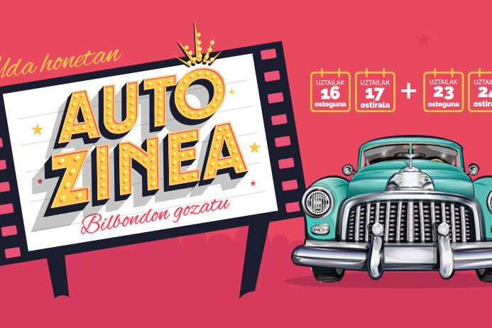 Bilbondoko Autozinea