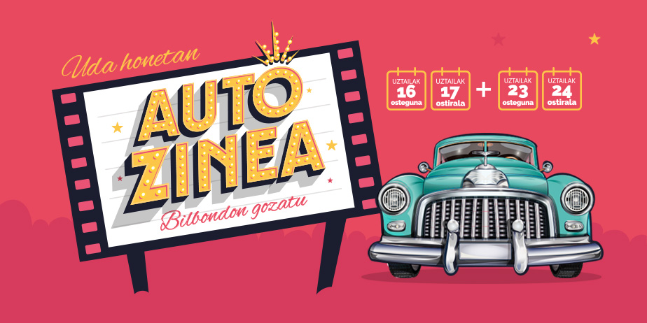 Bilbondoko Autozinea