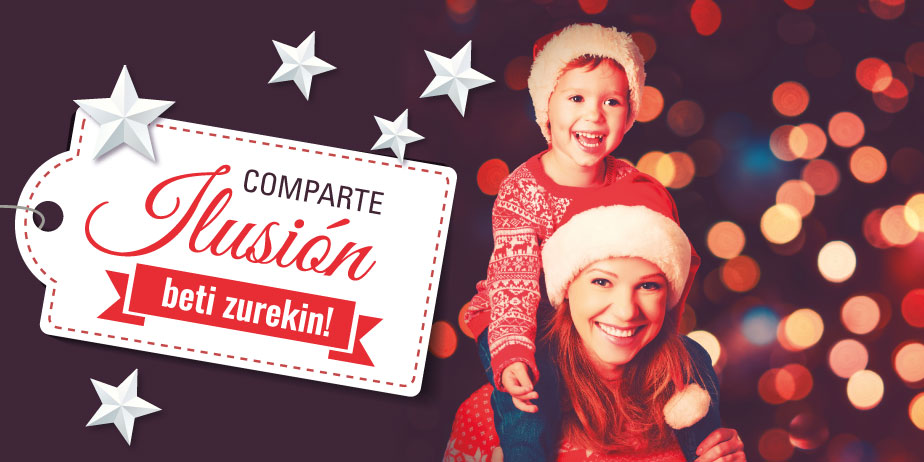 recogida solidaria – Navidad recogida solidaria - Navidad