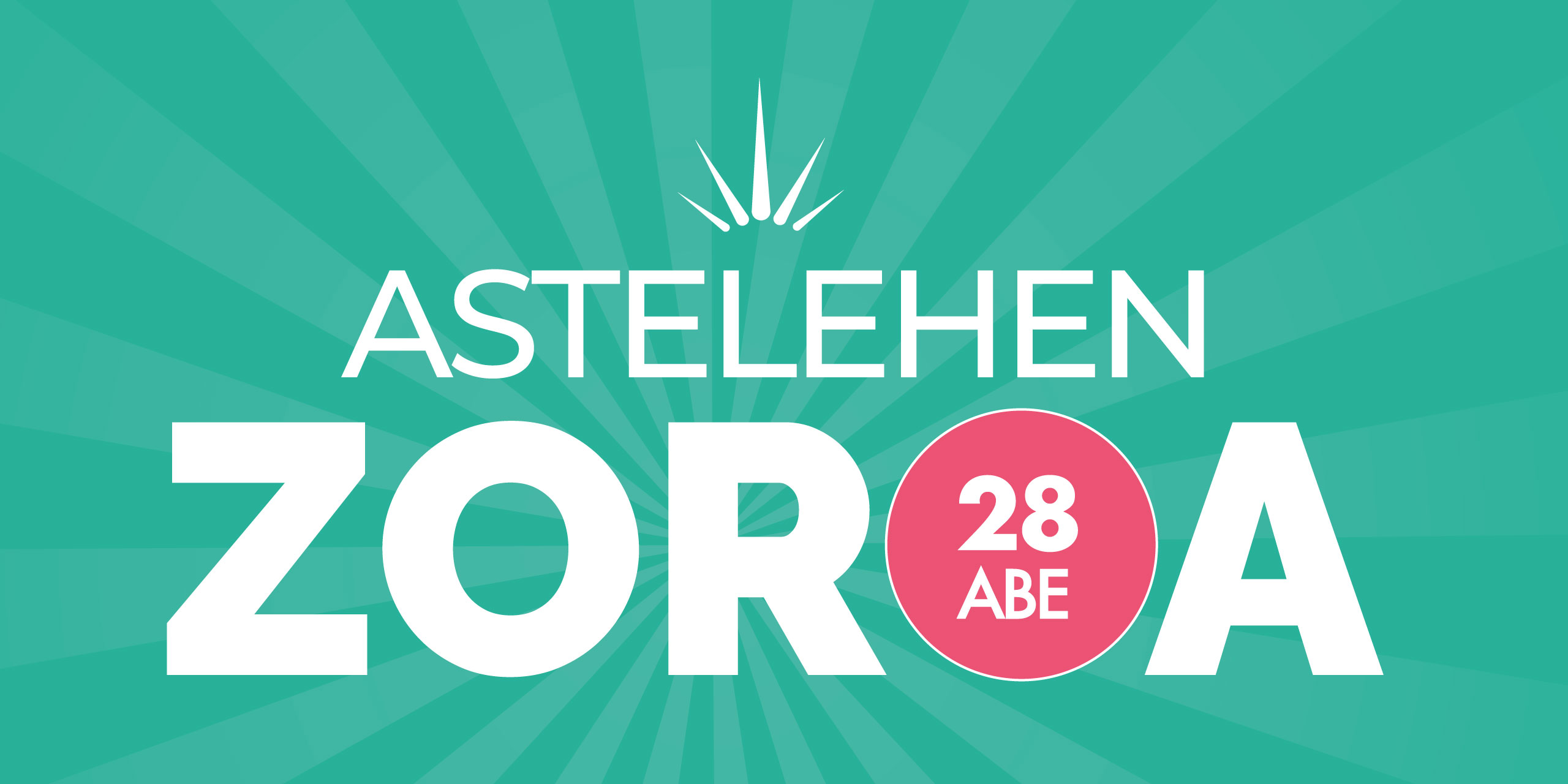 Astelehen Zoroa Astelehen Zoroa
