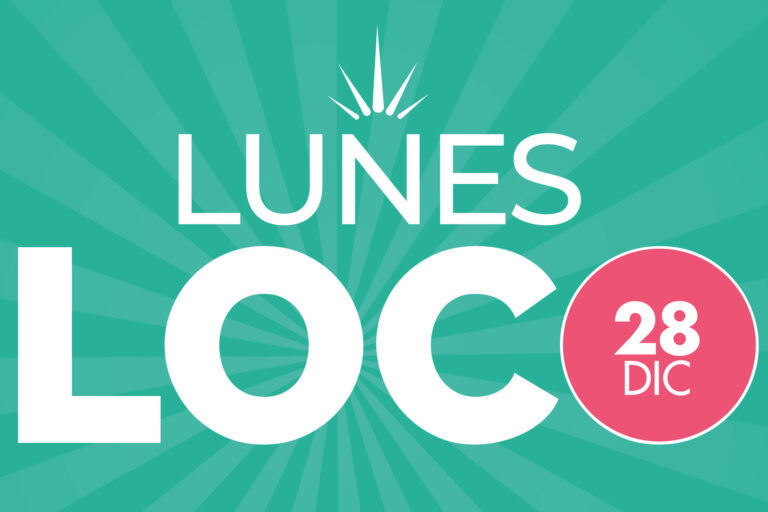 Lunes Loco
