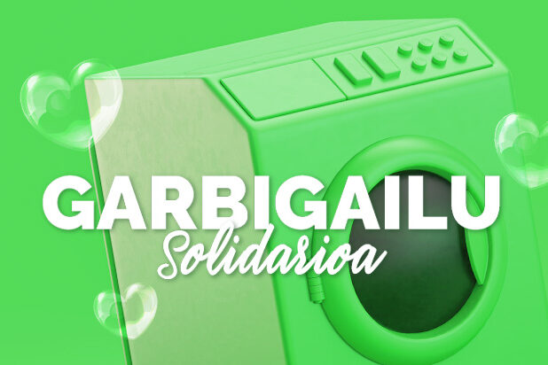 Garbigailu solidarioa