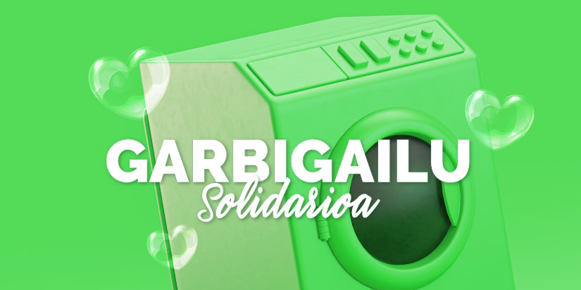 Garbigailu solidarioa