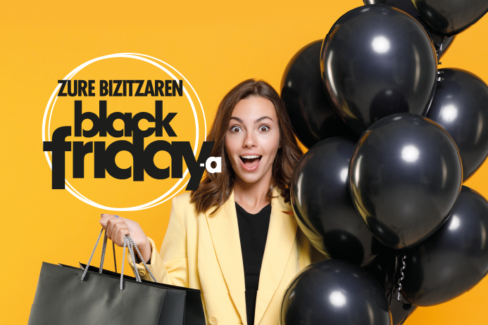 Black Friday Bilbondon