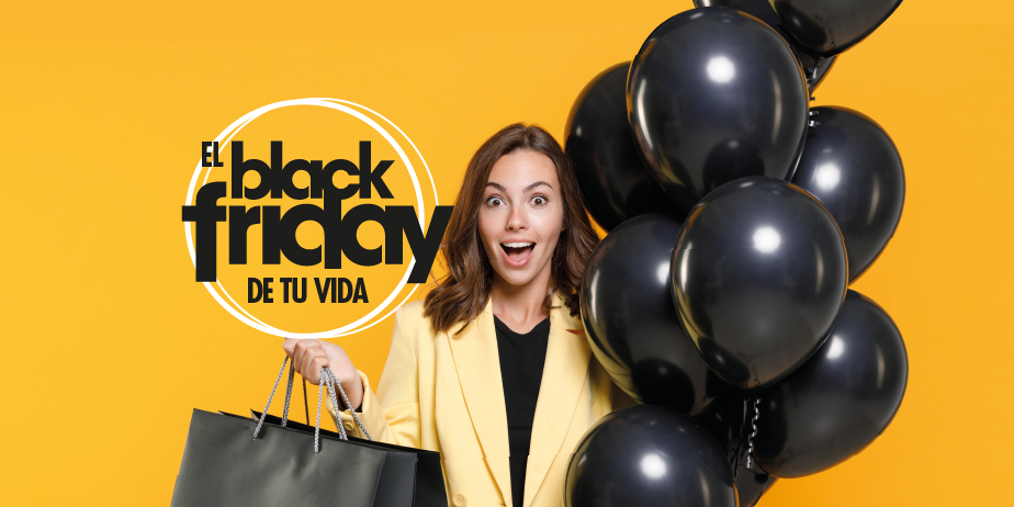 Black Friday Black Friday