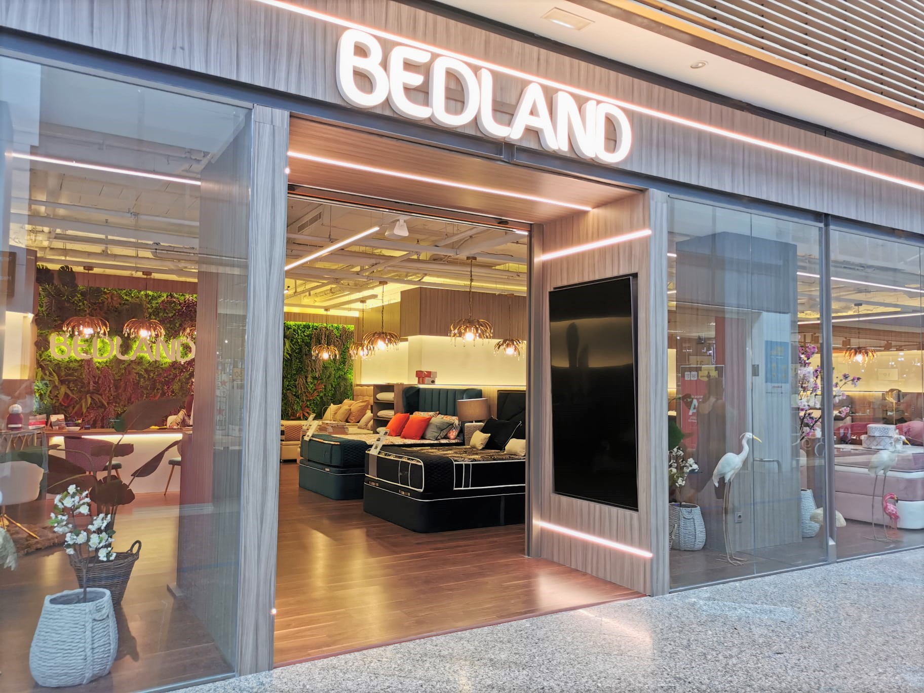 bedland - 1