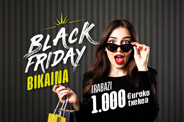 black friday