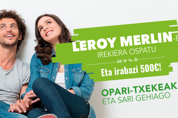 leroy merlin