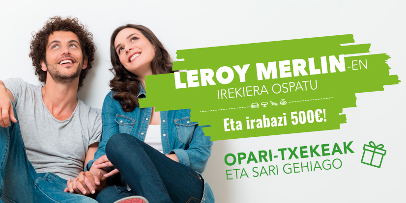 leroy merlin