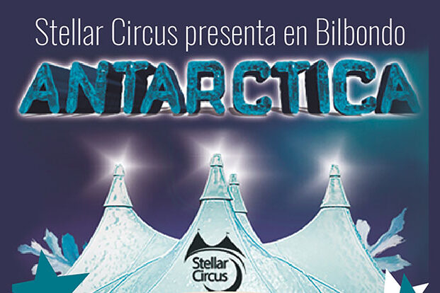 stellar circo
