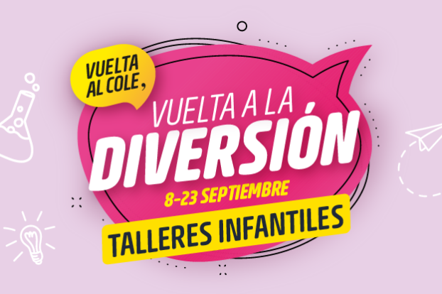 Vuelta al cole con bilbondo en 2023