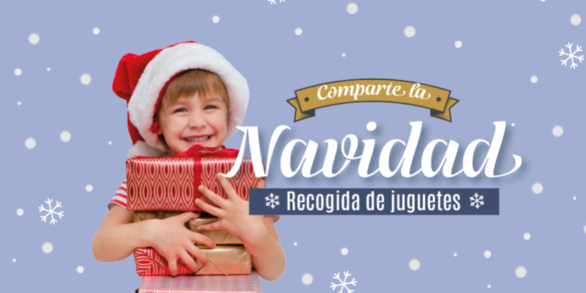 navidad bilbondo 2023 Recogida de juguetes navidad bilbondo 2023