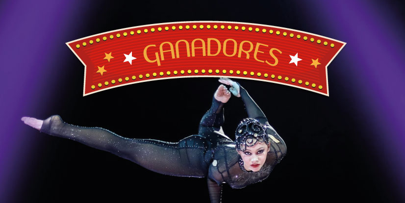 GANADORES ganadores sorteo stellar circus bilbondo