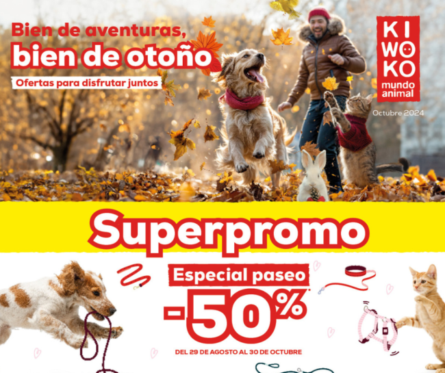 kiwoko bilbondo octubre