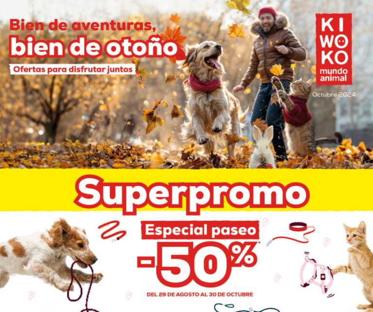 kiwoko bilbondo octubre