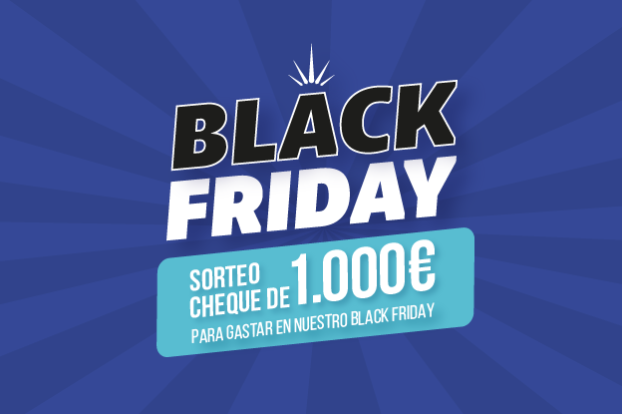 black friday bilbondo