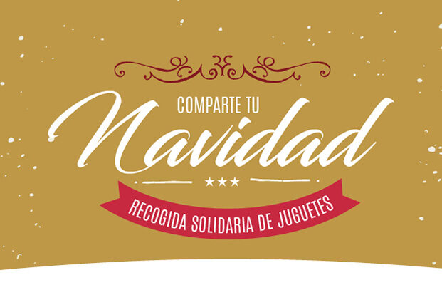 comparte tu navidad