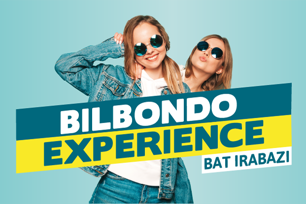 Bilbondo Experience bat irabazi
