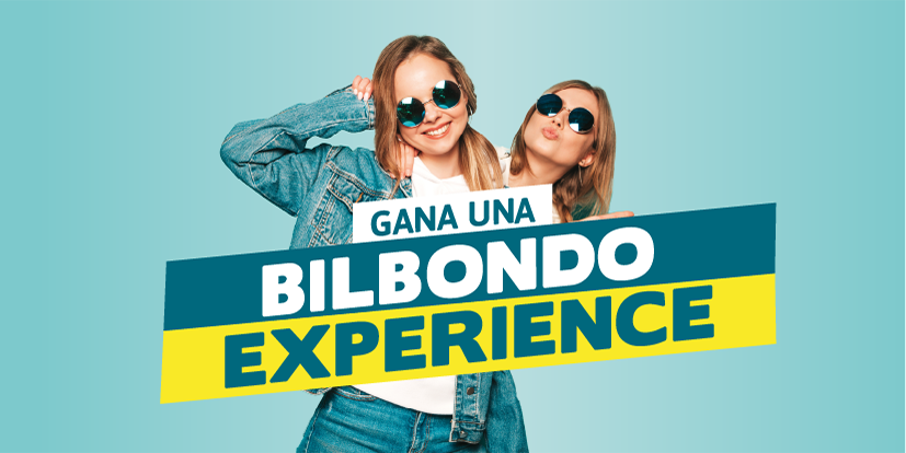 noticias-cast Gana una Bilbondo Experience