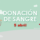 Donación de sangre