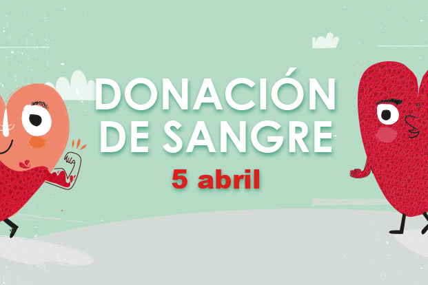 Donación de sangre