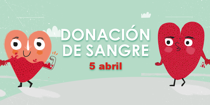 Donación de sangre