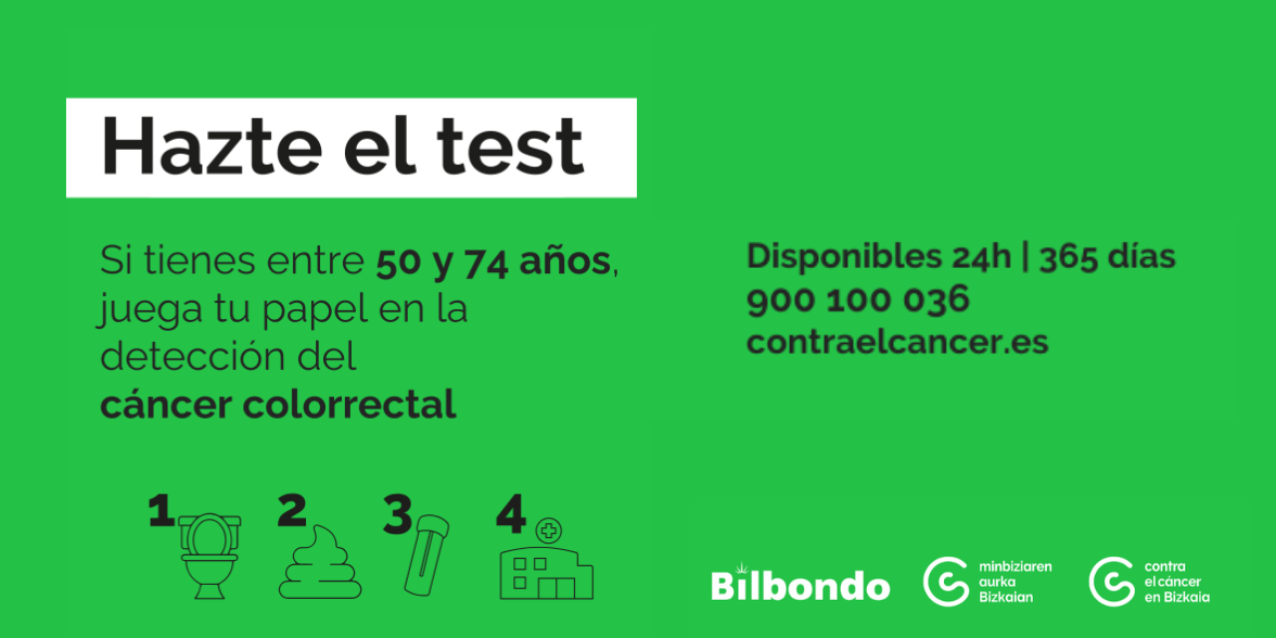 Copia de Hazte el test Hazte el test