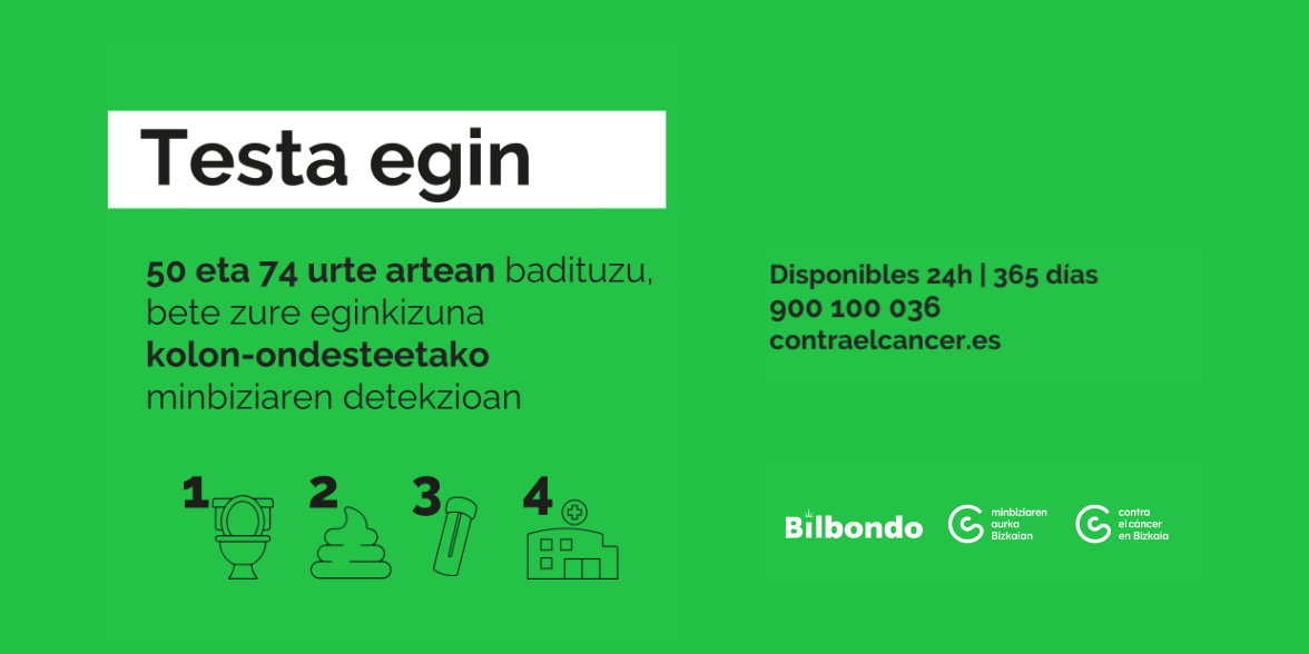 Copia de Hazte el test (1) Testa egin