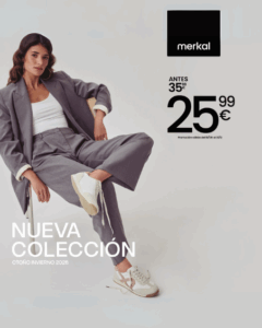 Nueva Colección