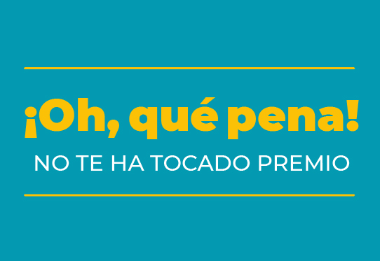 ¡SIGUE INTENTÁNDOLO!